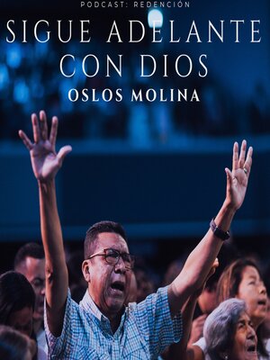 cover image of Sigue adelante con Dios